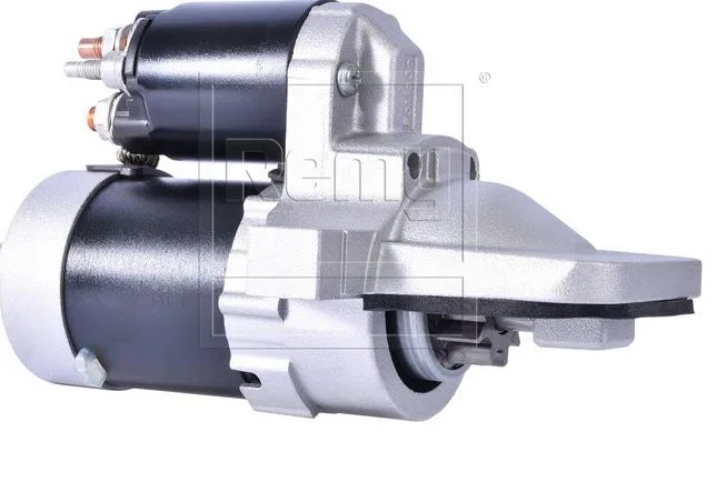 28041 – REMY INTL Starter, OE Replacement Permanent Magnet Gear Reduction Clockwise Rotation 12 Volt